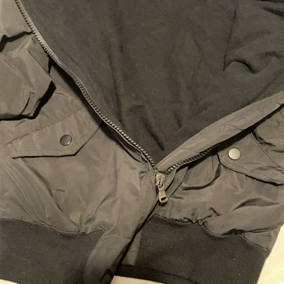 JAMES PERSE like Members Only in black size 0 - Picture 6 of 6